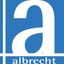SÜSSWAREN ALBRECHT E.K. – company logo, company info header