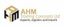 A.H.M. TRADING CONCEPTS LIMITED – company logo, company info header