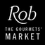 ROB – company logo, company info header