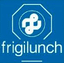 FRIGILUNCH – company logo, company info header