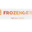 ZENGER DONDURULMUŞ GIDA SAN A.Ş – company logo, company info header