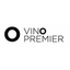 VINO PREMIER – company logo, company info header