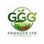 GGG PRODUCE LIMITED – company logo, company info header