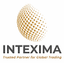 INTEXIMA DIS TICARET AS – company logo, company info header