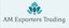 A.M.EXPORTERS – company logo, company info header