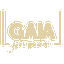 GAIA PREMIUM – company logo, company info header