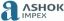 Ashok Impex – company logo, company info header
