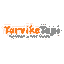 KOIRATARVIKELIIKE TARVIKETEPI – company logo, company info header