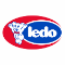 LEDO D.D. – company logo, company info header