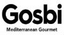 GOSBI PET FOOD S.A. – company logo, company info header