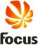 Hangzhou Focus Corporation – company logo, company info header