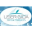 USER FOOD – company logo, company info header