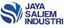 Cv Jaya Saliem Industri  – company logo, company info header