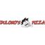 Dulono's Pizza (CLOSED) – company logo, company info header