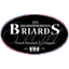 LES ASSAISONNEMENTS BRIARDS – company logo, company info header