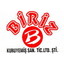 BIRIZ KURUYEMIS SAN. TIC. LTD. STI. – company logo, company info header
