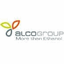 ALCODIS – company logo, company info header