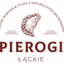 DAKA PIEROGI ŁĄCKIE – company logo, company info header