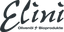 TAFAKIS - ELINI – company logo, company info header