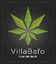VILLABAFO – company logo, company info header
