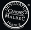 DOMAINE DE MARCILHAC – company logo, company info header