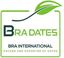 Bra Dates International – company logo, company info header
