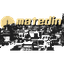 MATEDIN – company logo, company info header