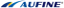 Qingdao Aufine Tyre Co., Ltd. – company logo, company info header