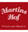 MARTINSHOF VERTRIEBS GMBH – company logo, company info header