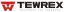 Tewrex Industrial Machinery (Suzhou) Co., Ltd. – company logo, company info header