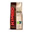 CAFÉ KIMBO – company logo, company info header