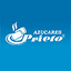 AZÚCARES PRIETO – company logo, company info header