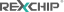 Taizhou Rexchip Mechanical and Electrical Co., Ltd. – company logo, company info header