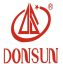 Shanghai Donsun Welding Group Co., Ltd. – company logo, company info header