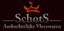 JAN SCHOTS – company logo, company info header