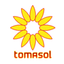 TOMASOL – company logo, company info header
