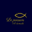 MM FISH DELIVERY – company logo, company info header
