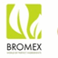 BROMEX SP. Z O.O. – company logo, company info header
