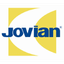 JOVIAN – company logo, company info header