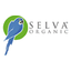 SELVA ORGANIC FOODS – company logo, company info header