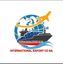 INTERNAGIONAL EXPORT CO SA  – company logo, company info header