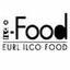 ILCO FOOD – company logo, company info header