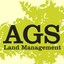 AGS LAND MANAGEMENT LTD – company logo, company info header