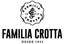 BODEGA Y VINEDOS CROTTA S.A – company logo, company info header