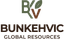 BUNKEHVIC Global Resources LTD – company logo, company info header