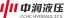 SHANDONG CCHC HYDRAULICS CO., LTD. – company logo, company info header