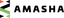 AMASHA RECYCLING REDEFINED – company logo, company info header