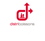 DISTRIBOISSONS – company logo, company info header