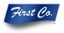 A FIRST CO.,LTD – company logo, company info header