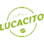 COFFEE LUCACITO – company logo, company info header